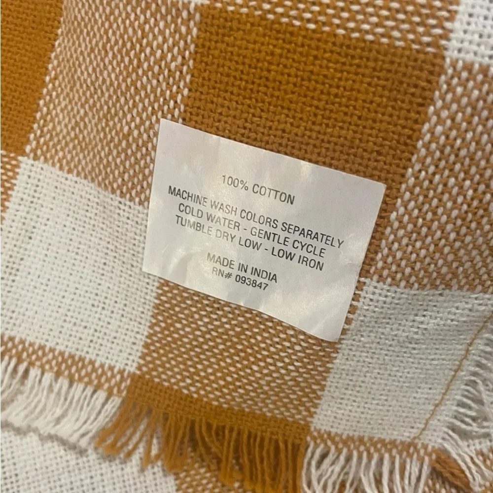 no brand elegant burnt